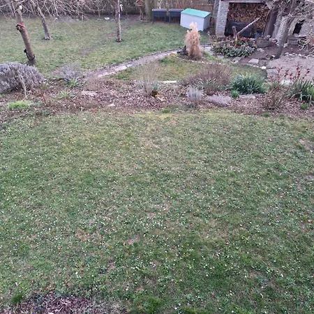 Appartement Suedhang Ochsenfurt